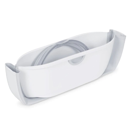 Slika Sklopiva kadica, grey Ecotoys 