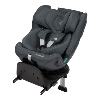 Slika Autosjedalica Emerald 360 Plus, Grupa 0+, 1, 2, 3 (0-36 kg) (40-150 cm) - Authentic Graphite Maxi-Cosi 