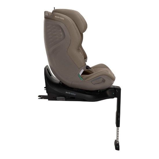 Slika Autosjedalica Emerald 360 Plus, Grupa 0+, 1, 2, 3 (0-36 kg) (40-150 cm) - Authentic Truffle Maxi-Cosi 