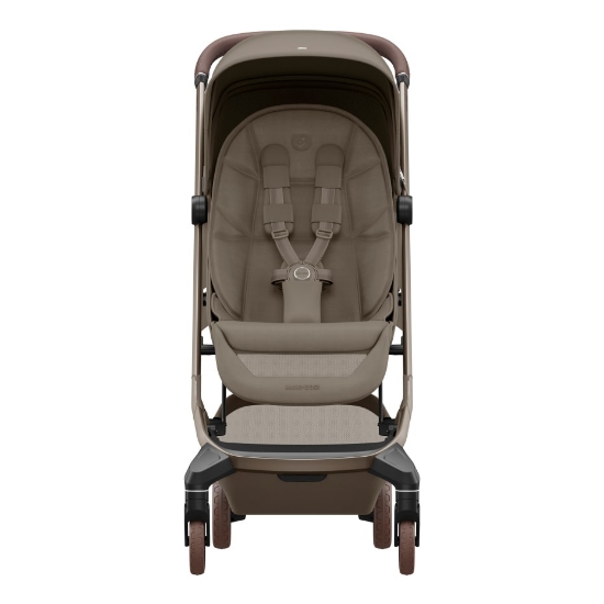 Slika Kišobran kolica Fame Cabin - Oak Truffle Maxi-Cosi 