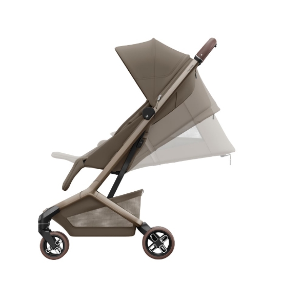 Slika Kišobran kolica Fame Cabin - Oak Truffle Maxi-Cosi 