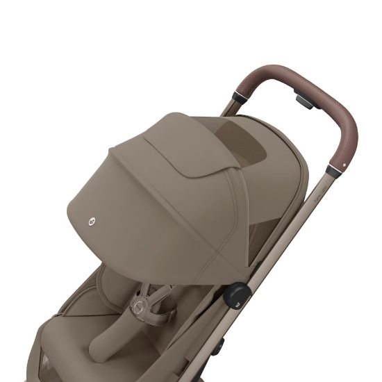 Slika Kišobran kolica Fame Cabin - Oak Truffle Maxi-Cosi 