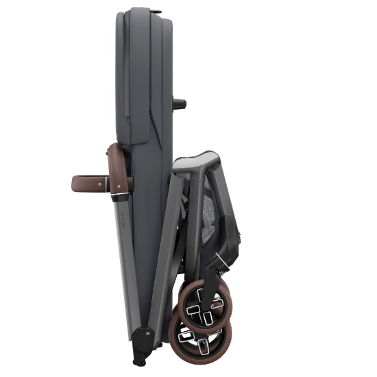 Slika Košara Fame Cabin - Moon Graphite Maxi-Cosi 