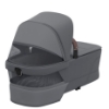 Slika Košara Fame Cabin - Moon Graphite Maxi-Cosi 