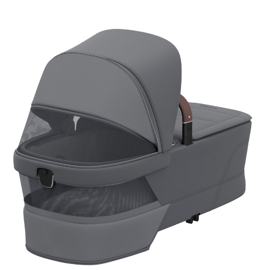 Slika Košara Fame Cabin - Moon Graphite Maxi-Cosi 