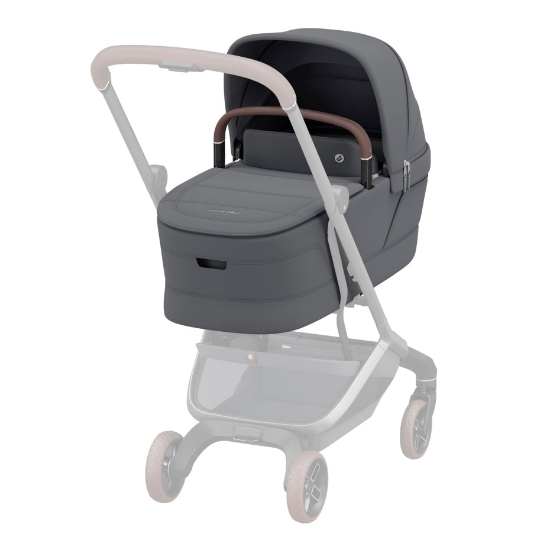 Slika Košara Fame Cabin - Moon Graphite Maxi-Cosi 