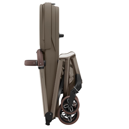 Slika Košara Fame Cabin - Oak Truffle Maxi-Cosi 