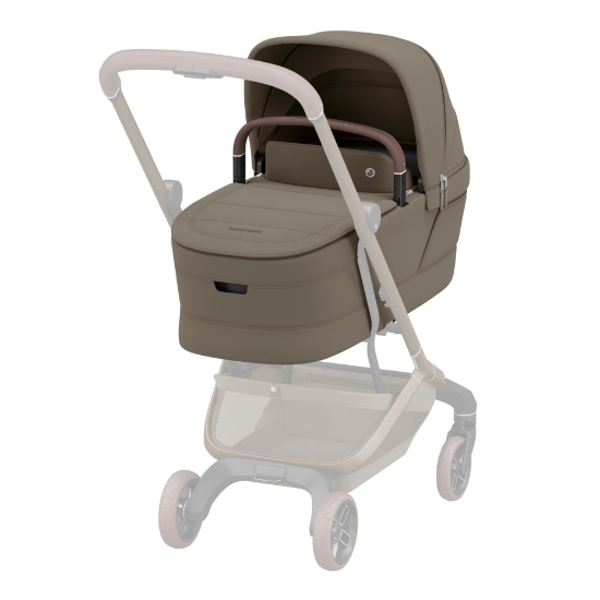 Slika Košara Fame Cabin - Oak Truffle Maxi-Cosi 