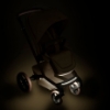 Slika  Kolica Fame - Oak Truffle Maxi-Cosi