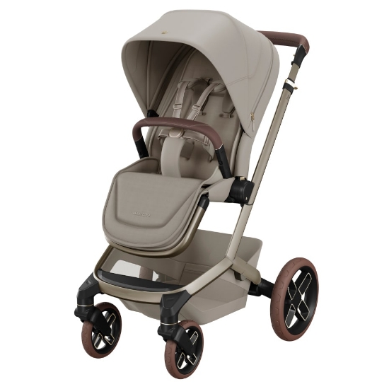 Slika Kolica Fame - Sapphire Sand Maxi-Cosi 