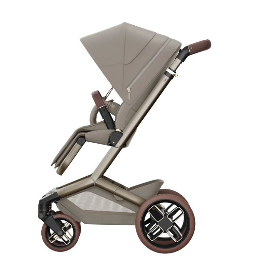 Slika Kolica Fame - Sapphire Sand Maxi-Cosi 