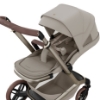 Slika Kolica Fame - Sapphire Sand Maxi-Cosi 
