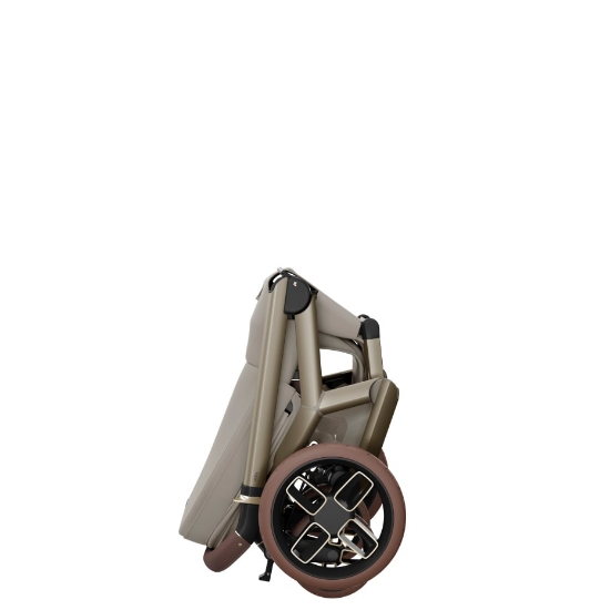 Slika Kolica Fame - Sapphire Sand Maxi-Cosi 
