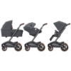 Slika Kolica Fame - Moon Graphite Maxi-Cosi 