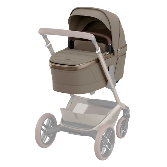 Slika Košara Fame - Oak Truffle Maxi-Cosi 