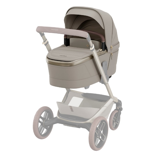 Slika Košara Fame - Sapphire Sand Maxi-Cosi 