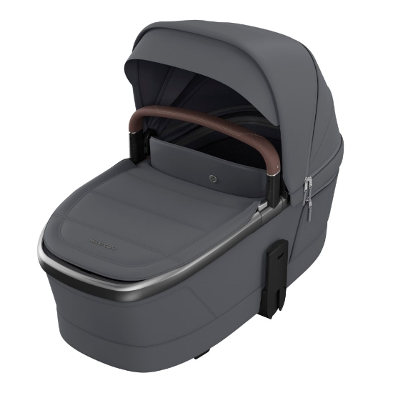 Slika Košara Fame - Moon Graphite Maxi-Cosi