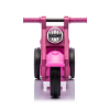 Slika BubbleRider guralica s glazbom i puhalicom za mjehuriće Pink - Chipolino