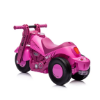 Slika BubbleRider guralica s glazbom i puhalicom za mjehuriće Pink - Chipolino