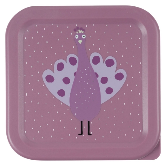 Slika 3-djelni komplet kutijica za grickalice nesting mrs. peacock trixie®