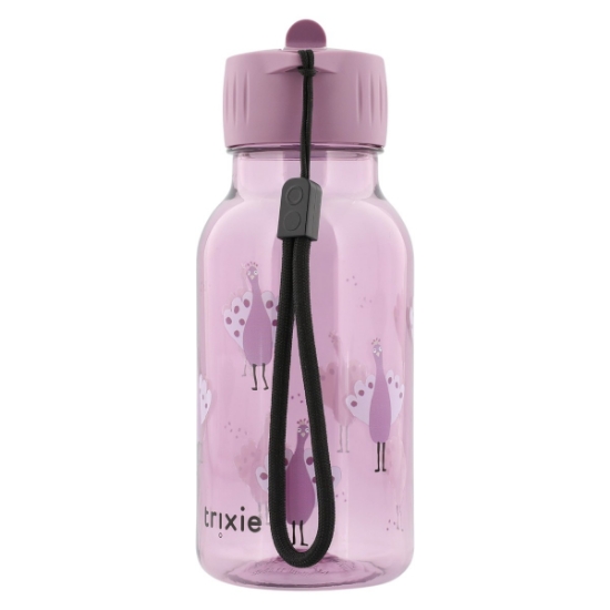 Slika Dječja bočica od tritana 350 ml proud peacock trixie® 