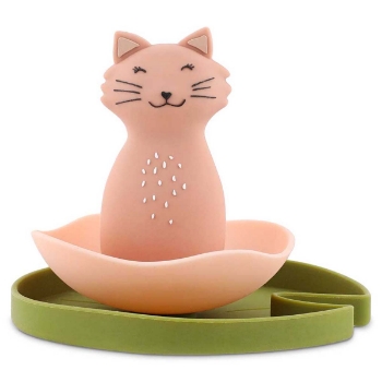 Slika Igračka za kupanje floating flower mrs. cat trixie®