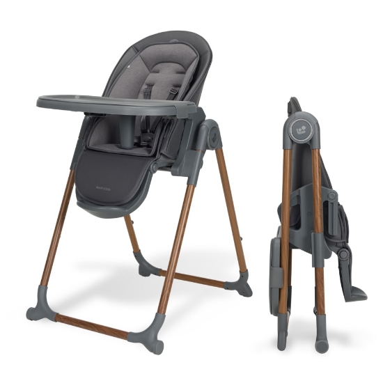 Slika Hranilica Ava Plus - Elegance Graphite Maxi-Cosi 