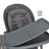 Slika Hranilica Ava Plus - Elegance Graphite Maxi-Cosi 