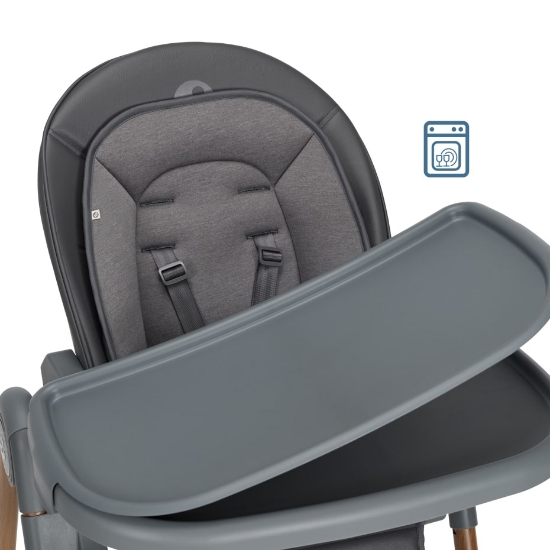 Slika Hranilica Ava Plus - Elegance Graphite Maxi-Cosi 