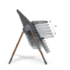 Slika Hranilica Ava Plus - Elegance Graphite Maxi-Cosi 
