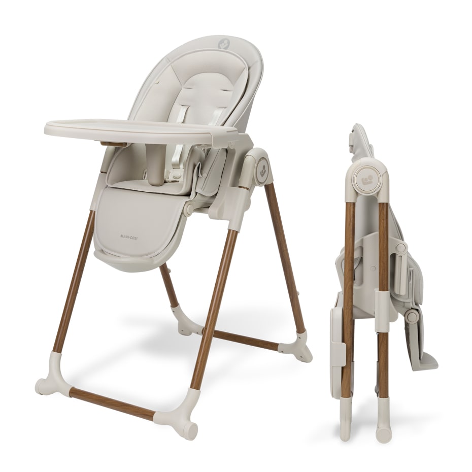 Slika Hranilica Ava Plus - Elegance Beige Maxi-Cosi 