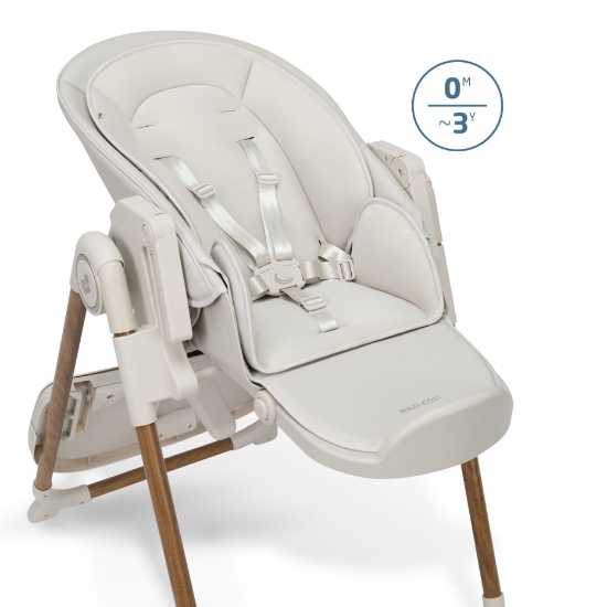 Slika Hranilica Ava Plus - Elegance Beige Maxi-Cosi 