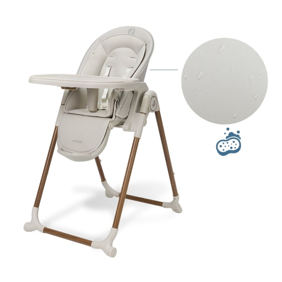 Slika Hranilica Ava Plus - Elegance Beige Maxi-Cosi 