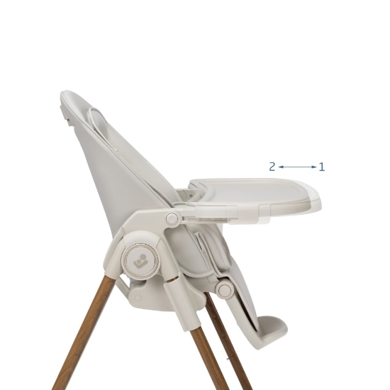 Slika Hranilica Ava Plus - Elegance Beige Maxi-Cosi 