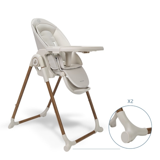 Slika Hranilica Ava Plus - Elegance Beige Maxi-Cosi 