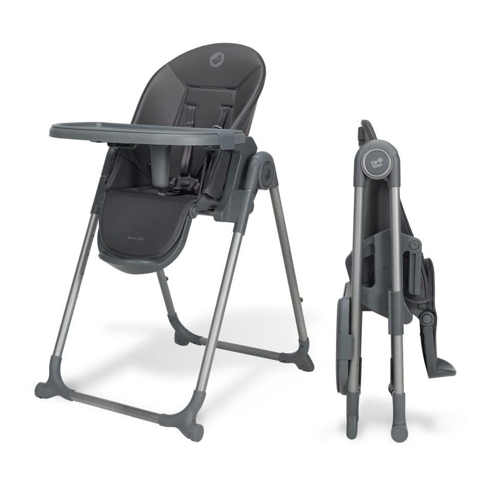 Slika Hranilica Ava 2 - Elegance Graphite Maxi-Cosi 