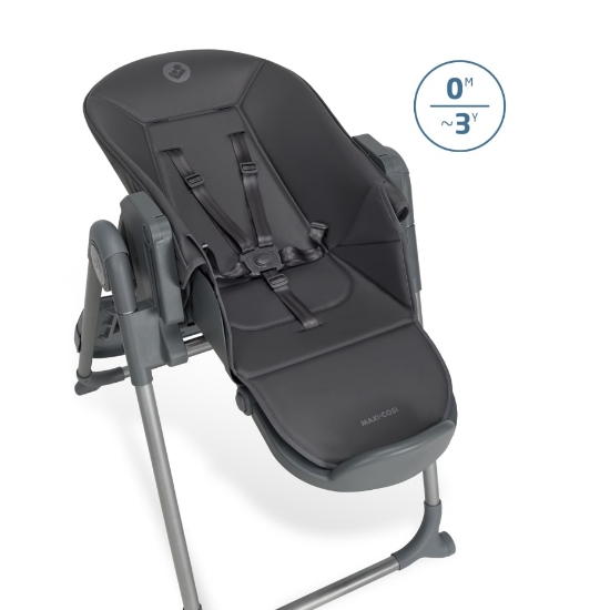 Slika Hranilica Ava 2 - Elegance Graphite Maxi-Cosi 