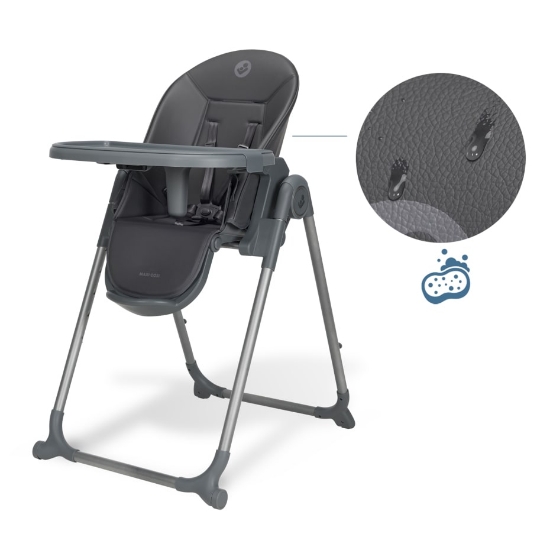 Slika Hranilica Ava 2 - Elegance Graphite Maxi-Cosi 