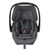 Slika  Autosjedalica Pebble Slide Pro, Grupa 0+ (0-13 kg) (40-87 cm) - Moon Graphite Maxi-Cosi