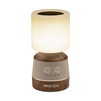 Slika Projektor/noćno svjetlo Soothe Pro - Elegance Beige Maxi-Cosi 