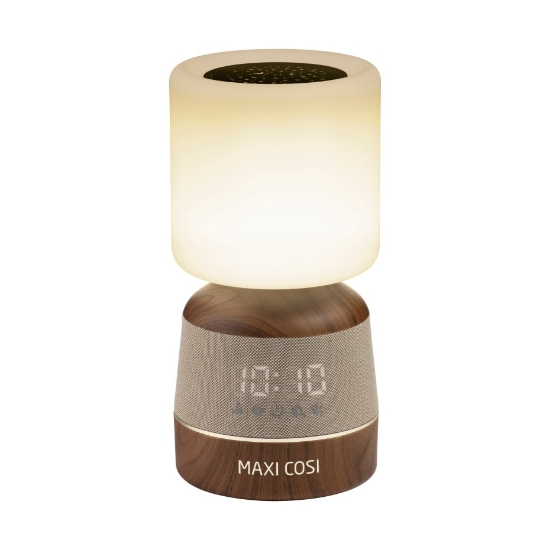 Slika Projektor/noćno svjetlo Soothe Pro - Elegance Beige Maxi-Cosi 