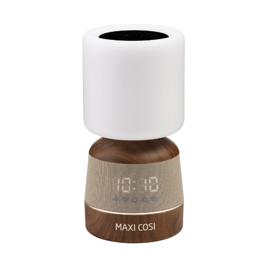 Slika Projektor/noćno svjetlo Soothe Pro - Elegance Beige Maxi-Cosi 