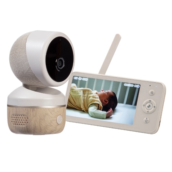 Slika Baby alarm/monitor See 2 Plus - Elegance Beige Maxi-Cosi 
