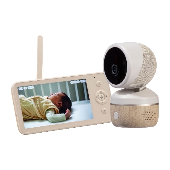 Slika Baby alarm/monitor See 2 Plus - Elegance Beige Maxi-Cosi 