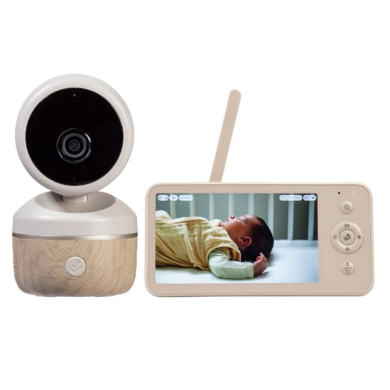 Slika Baby alarm/monitor See 2 Plus - Elegance Beige Maxi-Cosi 