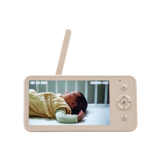 Slika Baby alarm/monitor See 2 Plus - Elegance Beige Maxi-Cosi 
