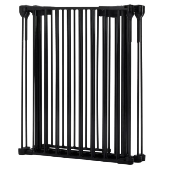 Slika Safety 1st zaštitna ograda Modularna - Black