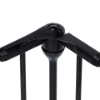 Slika Safety 1st zaštitna ograda Modularna - Black