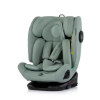 Slika Autosjedalica i-Size 40–150 cm ISOFIX 360° Techno iGROW Matcha - Chipolino
