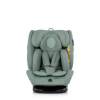 Slika Autosjedalica i-Size 40–150 cm ISOFIX 360° Techno iGROW Matcha - Chipolino